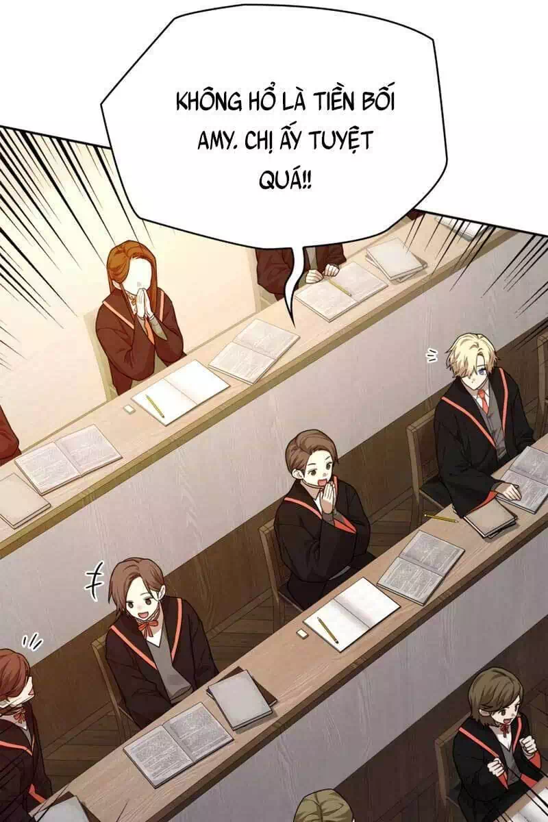 Truyện Tranh Đại Pháp Sư Toàn Năng - Infinite Mage trang 5