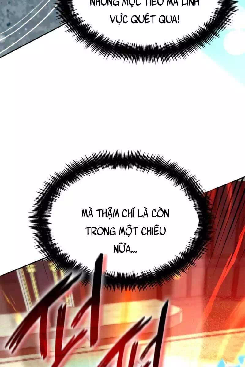 Truyện Tranh Đại Pháp Sư Toàn Năng - Infinite Mage trang 5