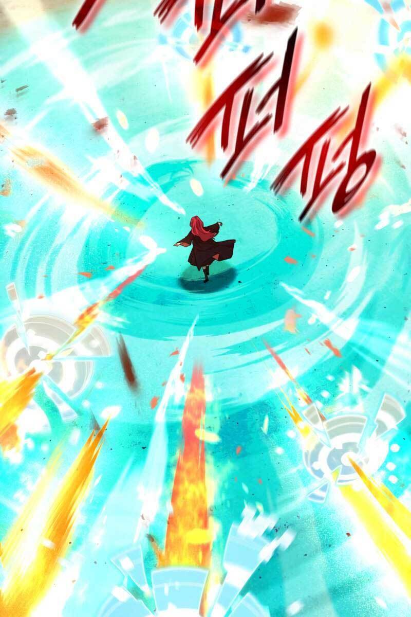 Truyện Tranh Đại Pháp Sư Toàn Năng - Infinite Mage trang 5