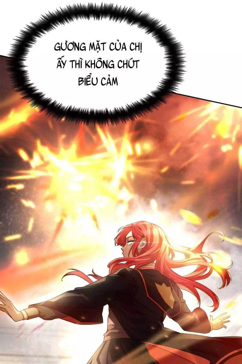 Truyện Tranh Đại Pháp Sư Toàn Năng - Infinite Mage trang 5