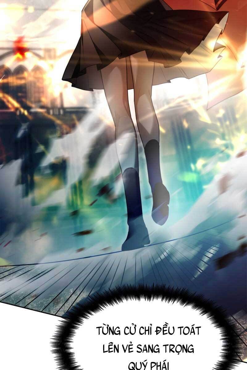 Truyện Tranh Đại Pháp Sư Toàn Năng - Infinite Mage trang 5