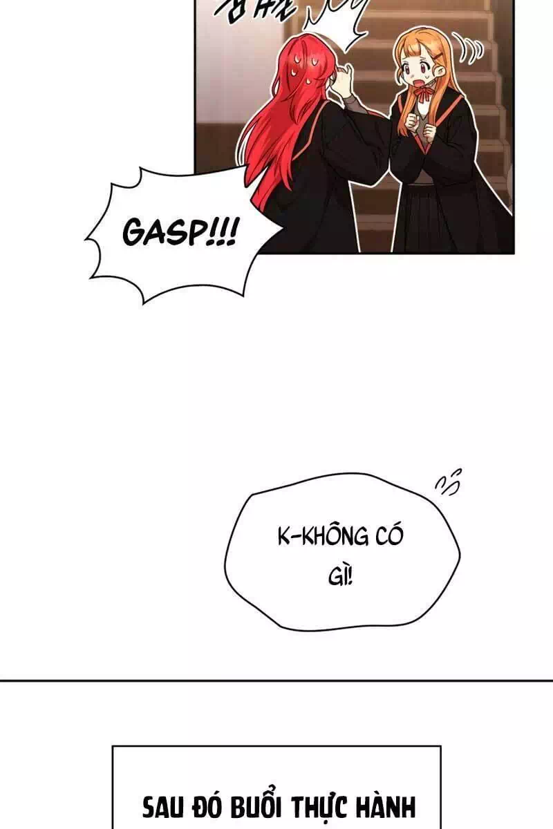 Truyện Tranh Đại Pháp Sư Toàn Năng - Infinite Mage trang 5