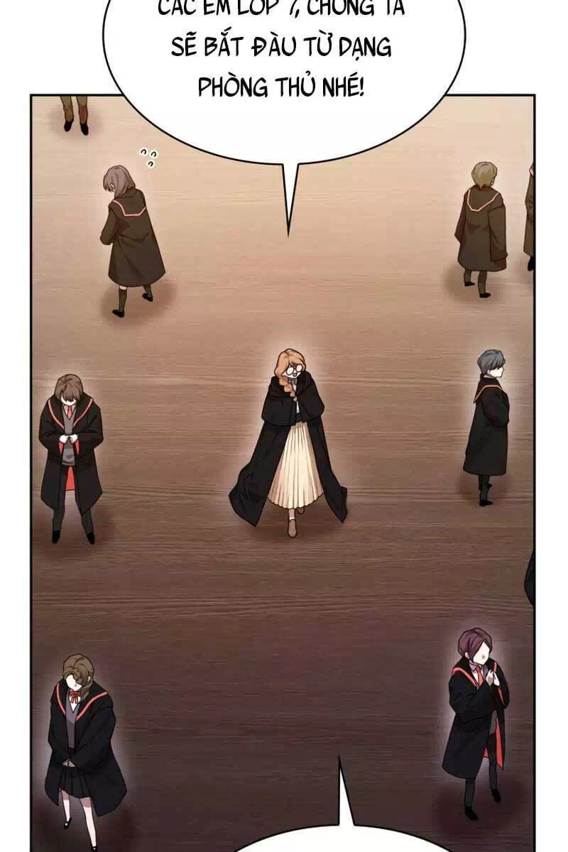 Truyện Tranh Đại Pháp Sư Toàn Năng - Infinite Mage trang 5