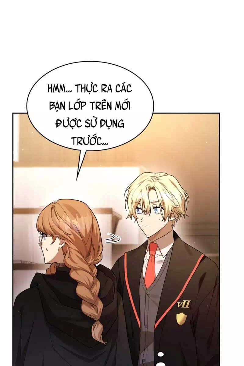 Truyện Tranh Đại Pháp Sư Toàn Năng - Infinite Mage trang 5