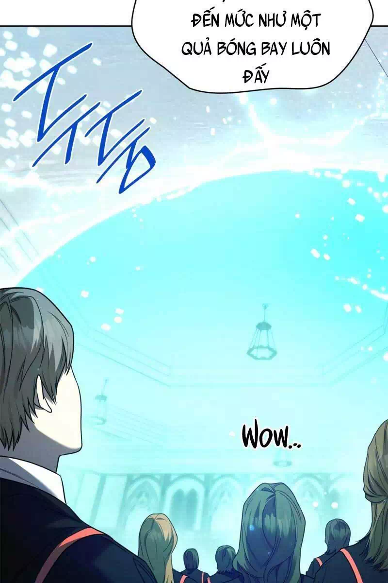 Truyện Tranh Đại Pháp Sư Toàn Năng - Infinite Mage trang 5