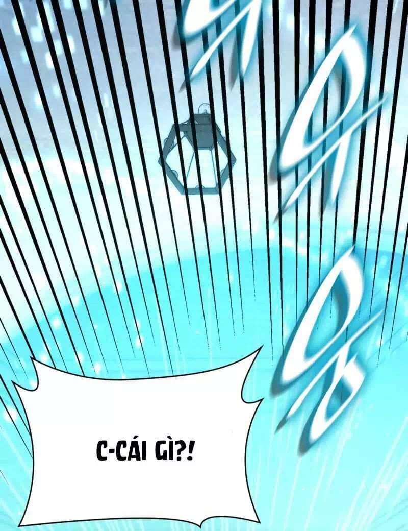 Truyện Tranh Đại Pháp Sư Toàn Năng - Infinite Mage trang 5