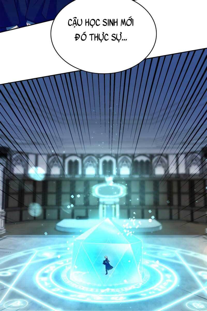 Truyện Tranh Đại Pháp Sư Toàn Năng - Infinite Mage trang 5