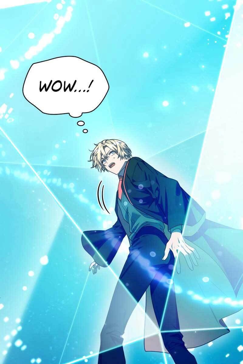 Truyện Tranh Đại Pháp Sư Toàn Năng - Infinite Mage trang 5