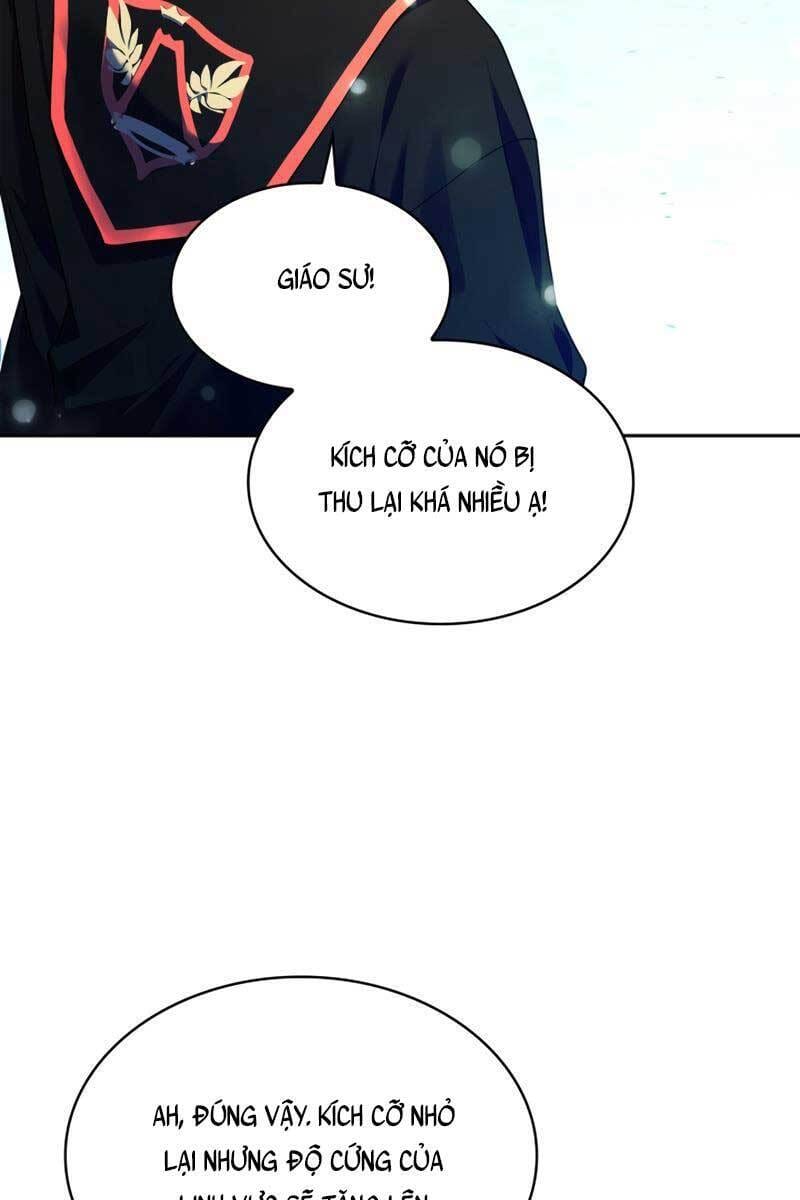 Truyện Tranh Đại Pháp Sư Toàn Năng - Infinite Mage trang 5