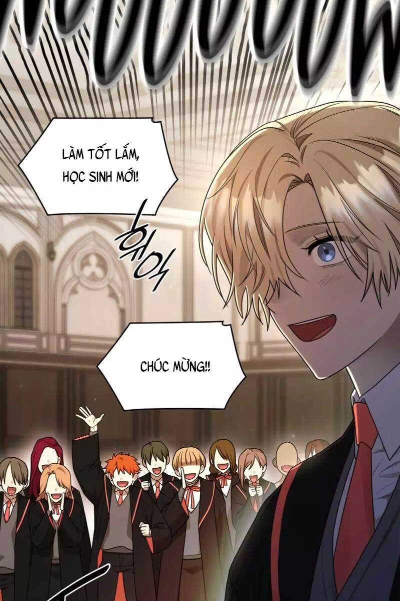 Truyện Tranh Đại Pháp Sư Toàn Năng - Infinite Mage trang 5