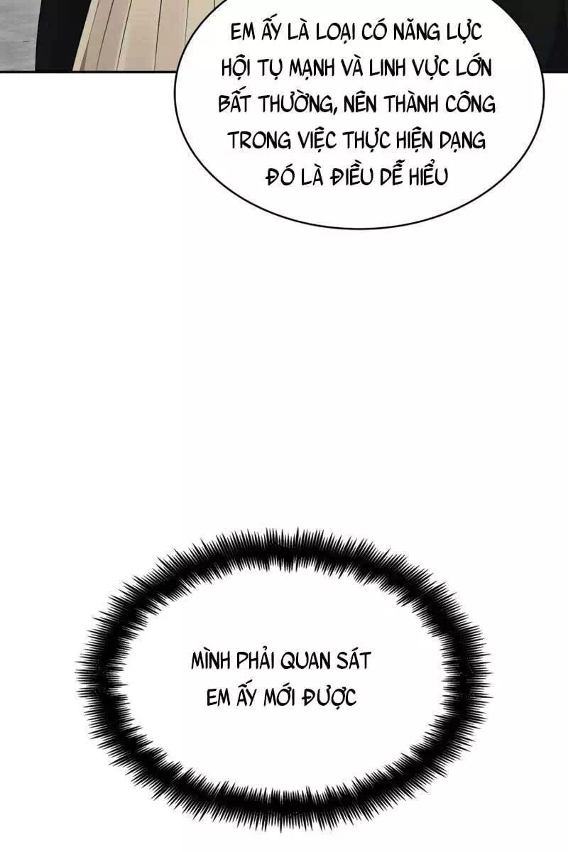 Truyện Tranh Đại Pháp Sư Toàn Năng - Infinite Mage trang 5