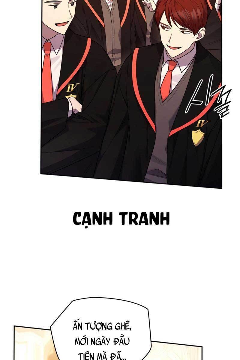 Truyện Tranh Đại Pháp Sư Toàn Năng - Infinite Mage trang 5