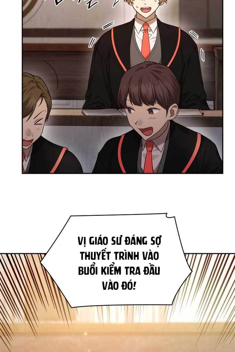 Truyện Tranh Đại Pháp Sư Toàn Năng - Infinite Mage trang 5