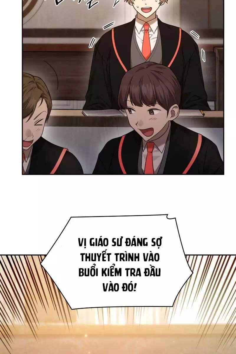 Truyện Tranh Đại Pháp Sư Toàn Năng - Infinite Mage trang 5