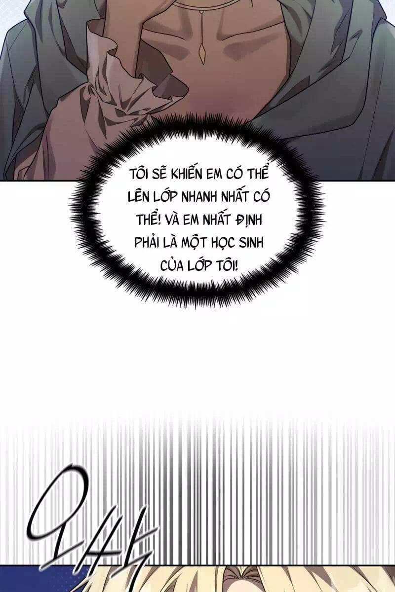 Truyện Tranh Đại Pháp Sư Toàn Năng - Infinite Mage trang 5