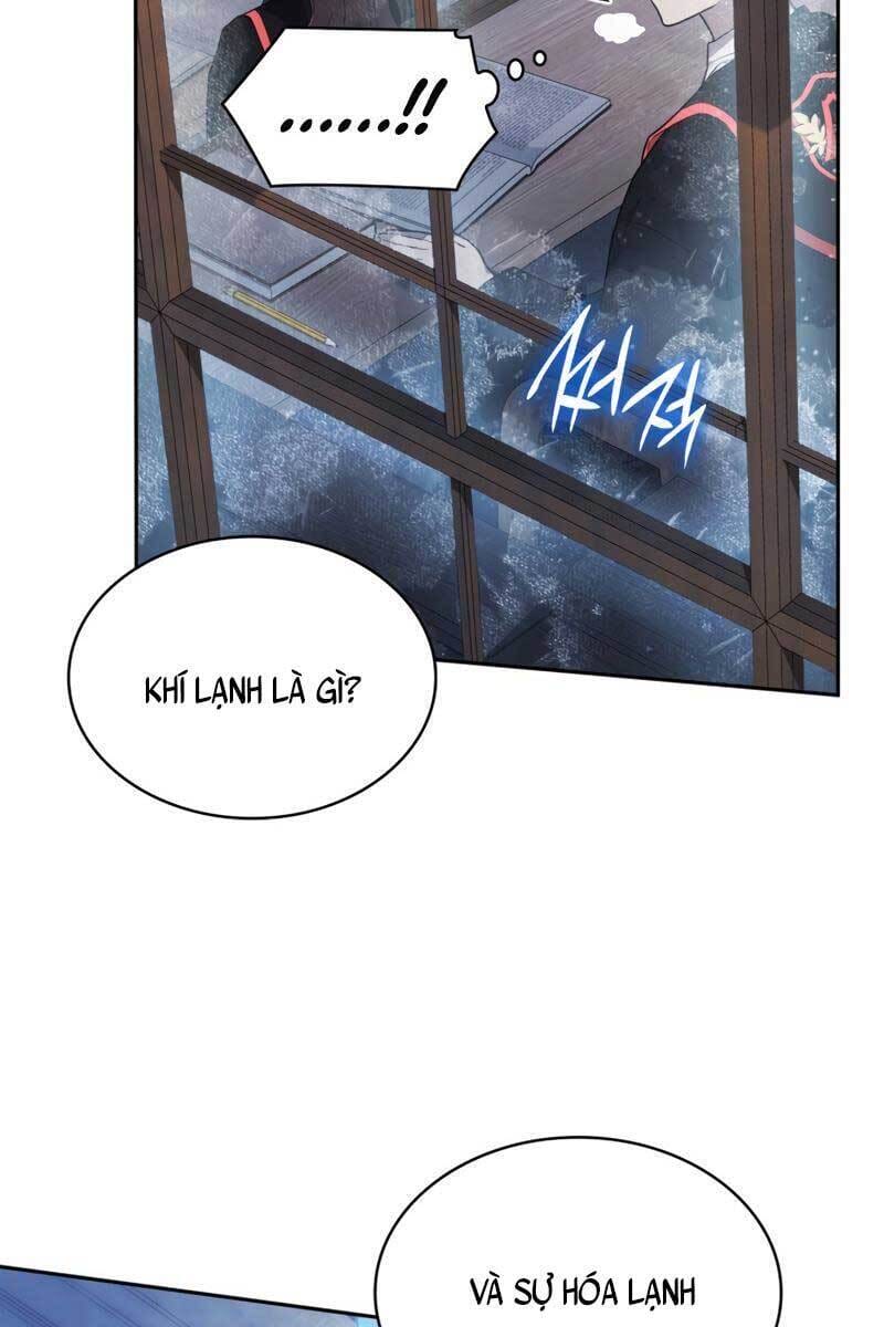 Truyện Tranh Đại Pháp Sư Toàn Năng - Infinite Mage trang 5