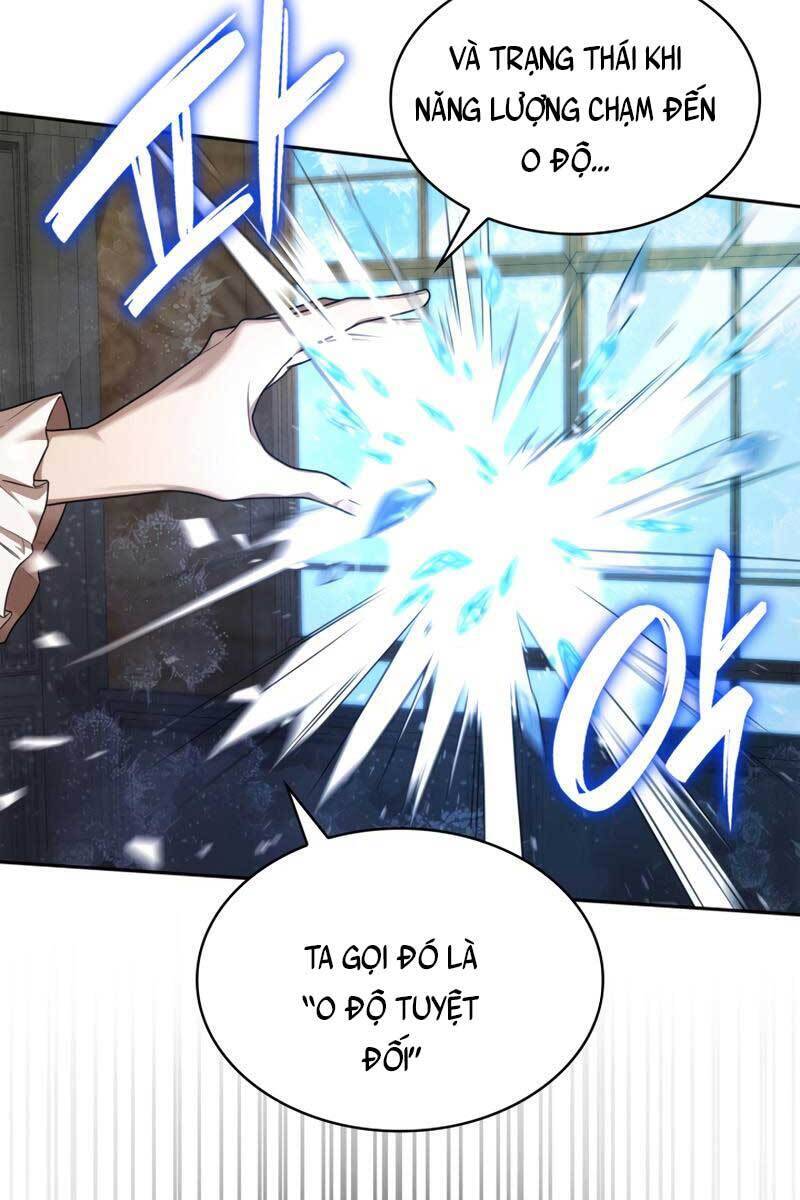 Truyện Tranh Đại Pháp Sư Toàn Năng - Infinite Mage trang 5