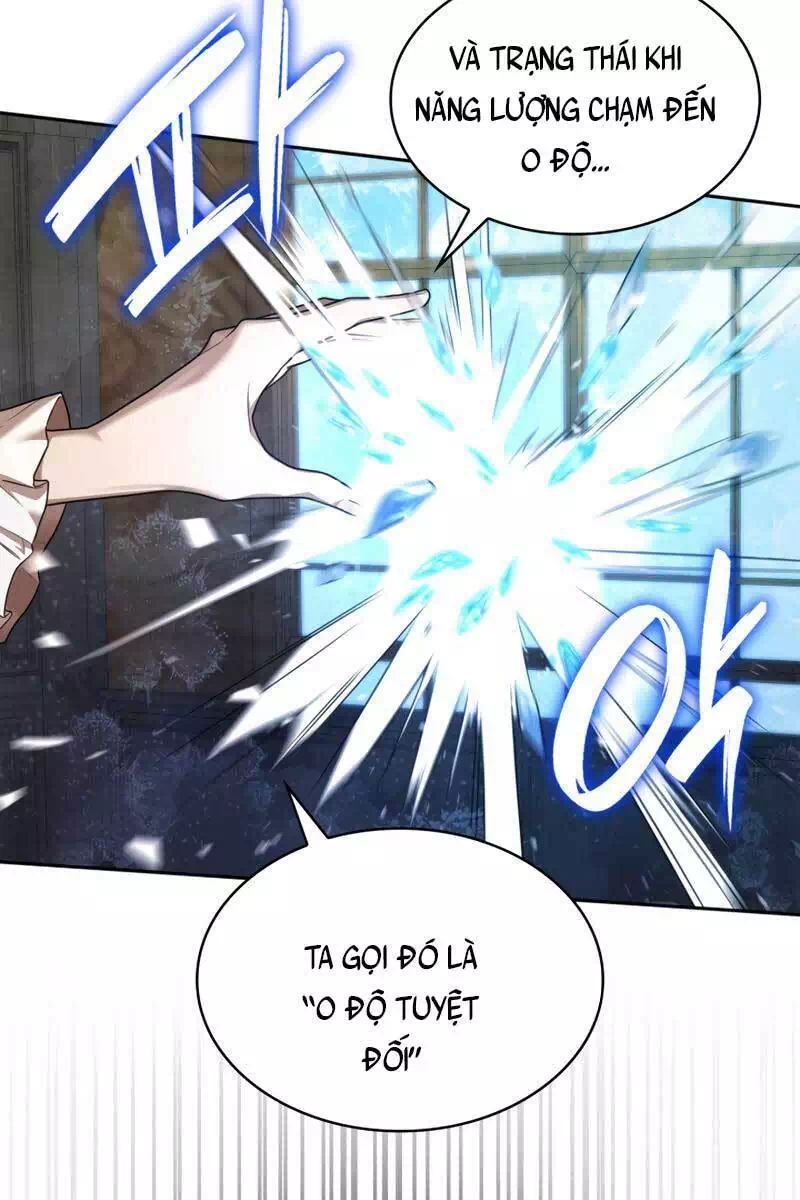 Truyện Tranh Đại Pháp Sư Toàn Năng - Infinite Mage trang 5