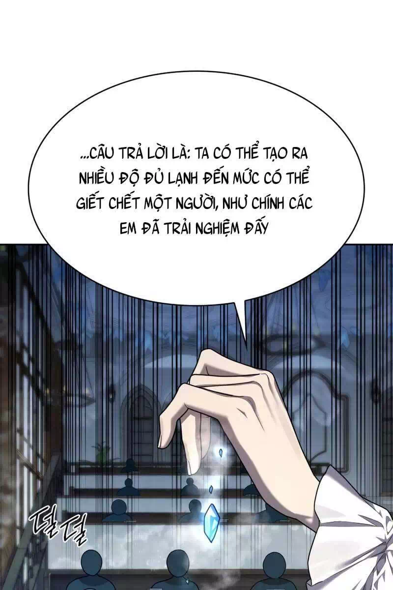 Truyện Tranh Đại Pháp Sư Toàn Năng - Infinite Mage trang 5