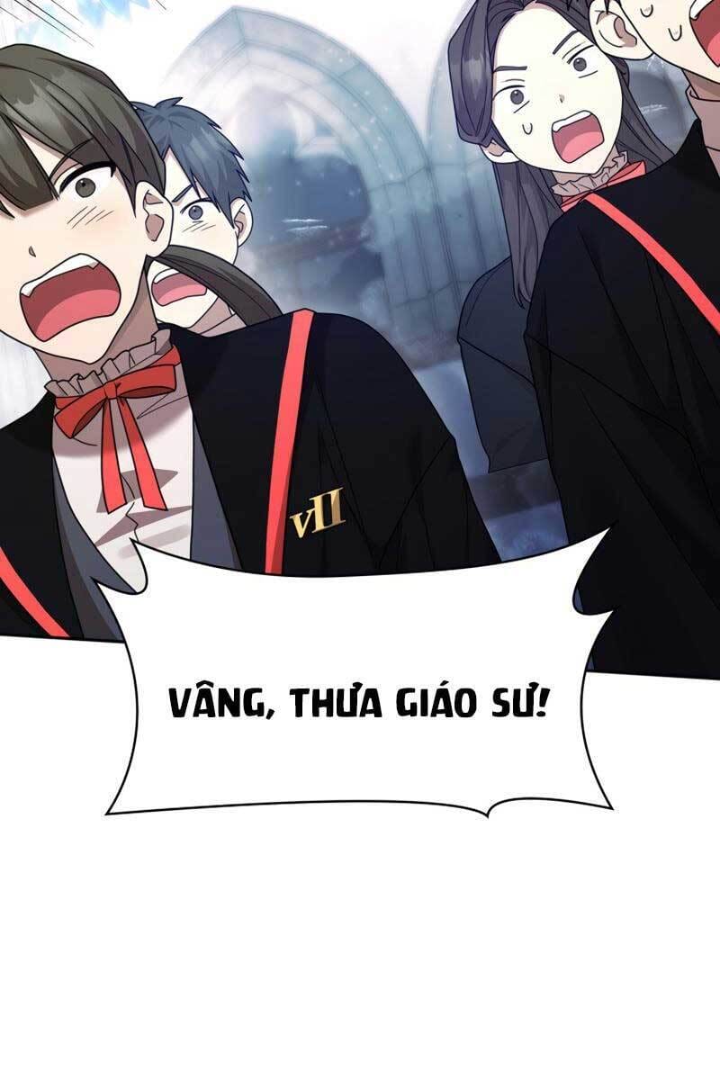 Truyện Tranh Đại Pháp Sư Toàn Năng - Infinite Mage trang 5