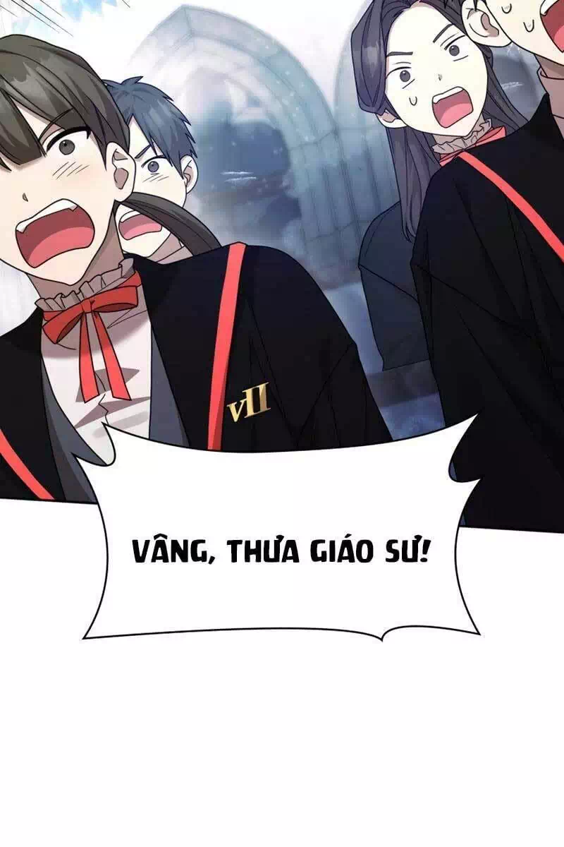 Truyện Tranh Đại Pháp Sư Toàn Năng - Infinite Mage trang 5