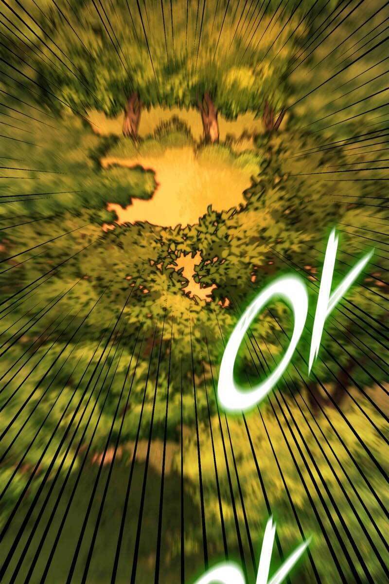 Truyện Tranh Đại Pháp Sư Toàn Năng - Infinite Mage trang 5