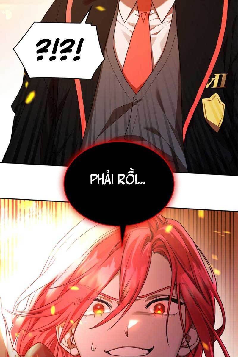 Truyện Tranh Đại Pháp Sư Toàn Năng - Infinite Mage trang 5