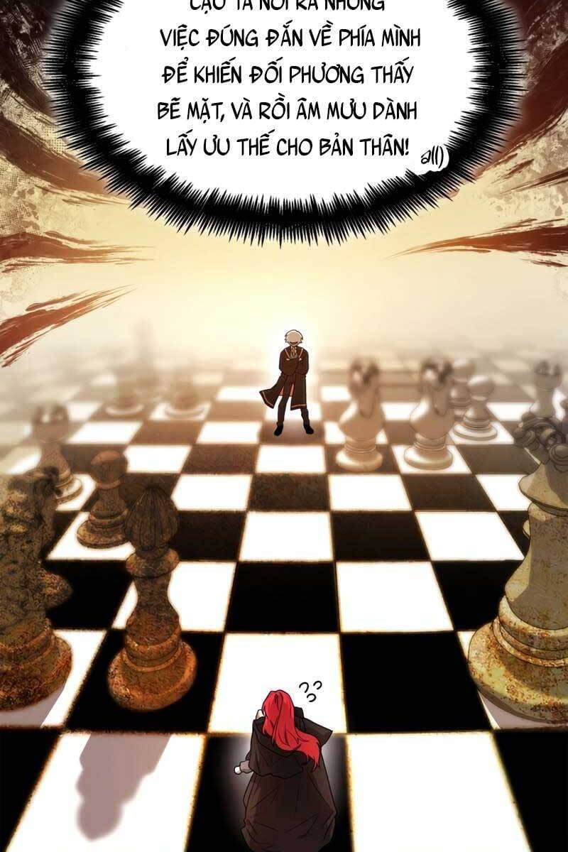 Truyện Tranh Đại Pháp Sư Toàn Năng - Infinite Mage trang 5