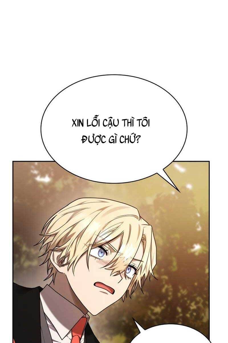 Truyện Tranh Đại Pháp Sư Toàn Năng - Infinite Mage trang 5