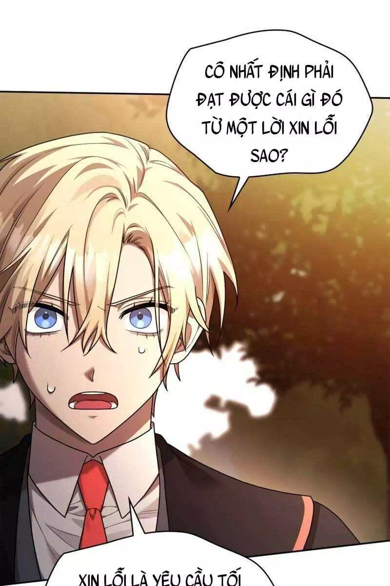 Truyện Tranh Đại Pháp Sư Toàn Năng - Infinite Mage trang 5