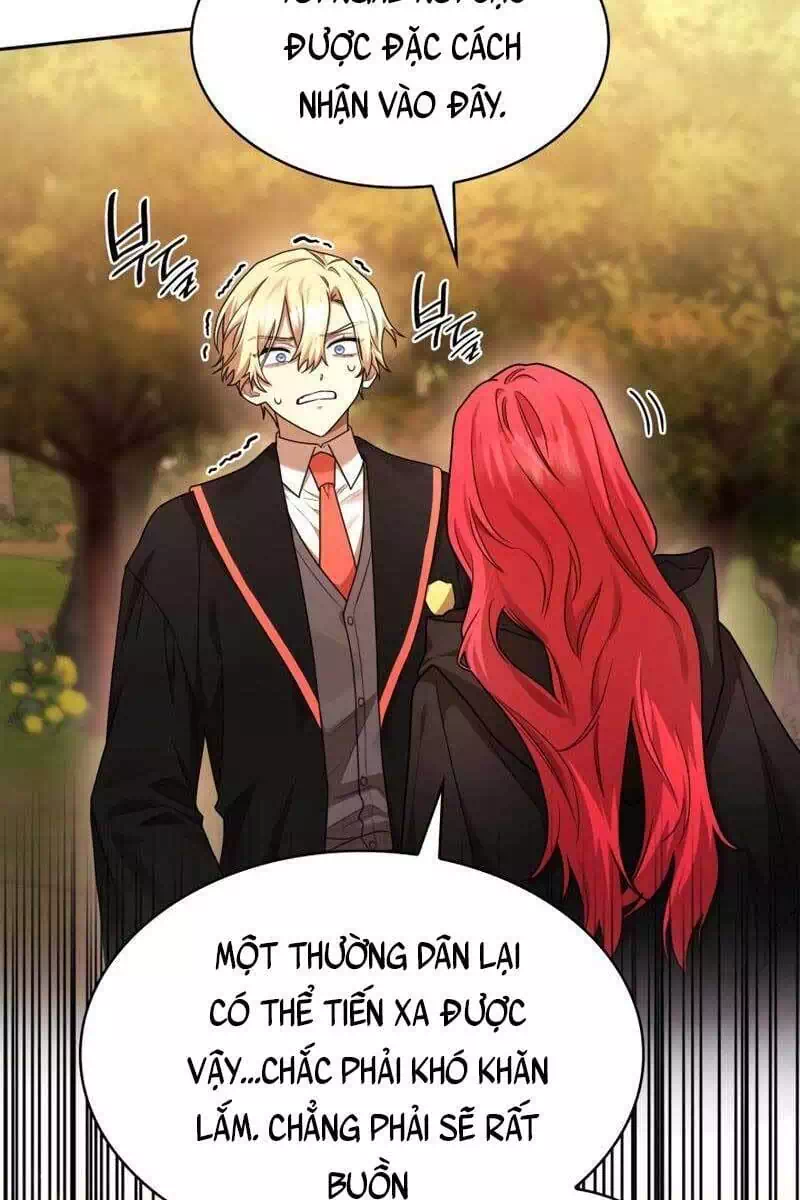 Truyện Tranh Đại Pháp Sư Toàn Năng - Infinite Mage trang 5