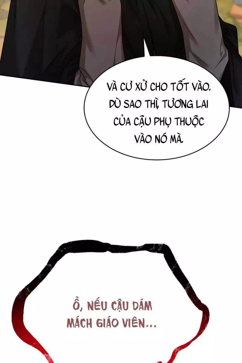 Truyện Tranh Đại Pháp Sư Toàn Năng - Infinite Mage trang 5