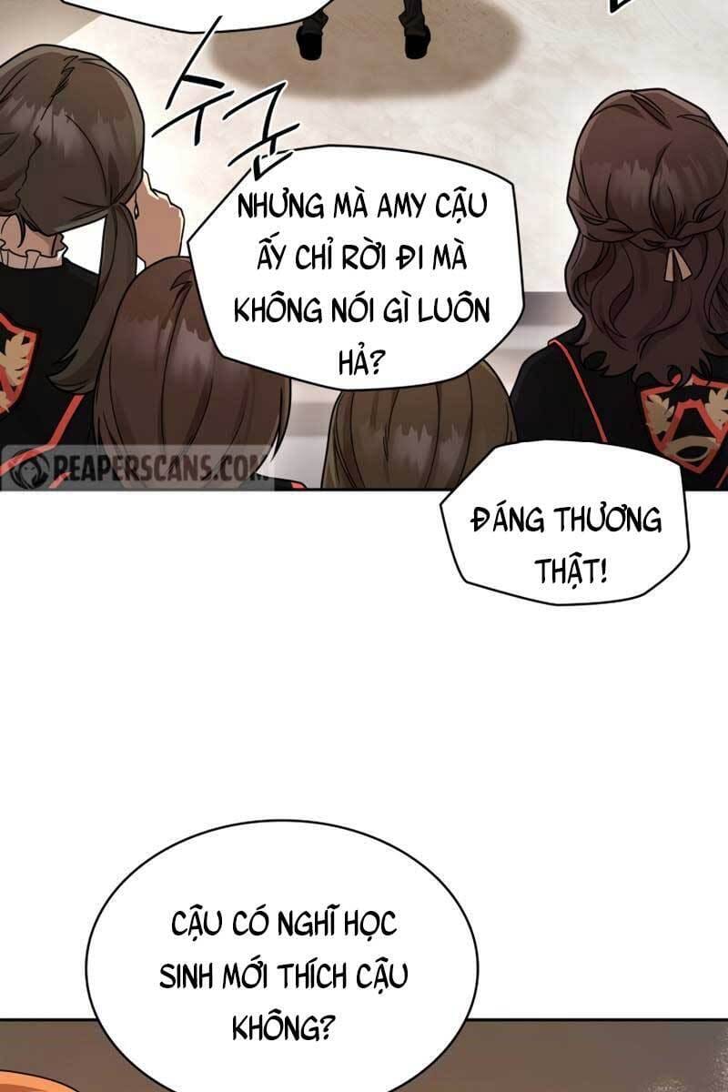 Truyện Tranh Đại Pháp Sư Toàn Năng - Infinite Mage trang 5