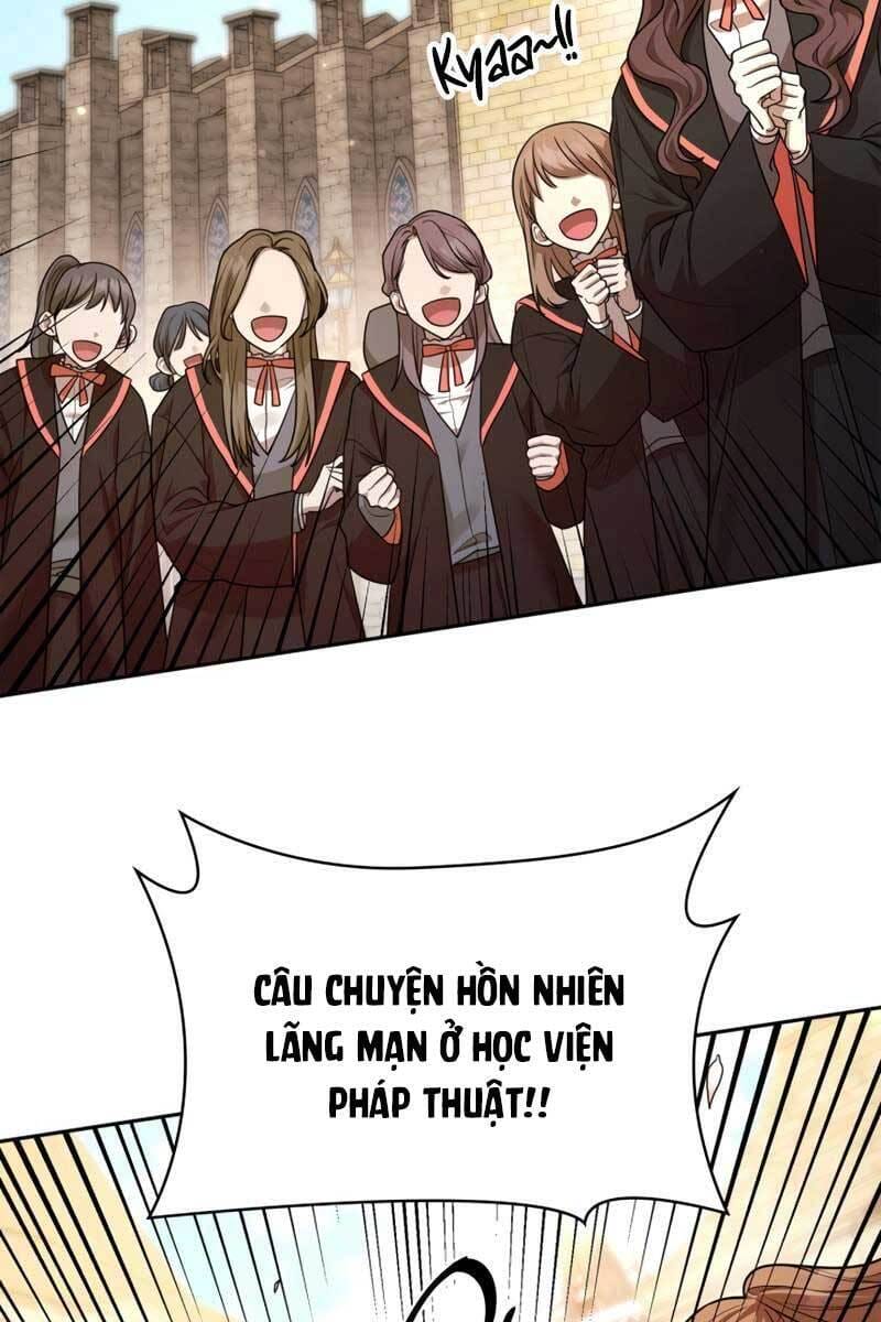 Truyện Tranh Đại Pháp Sư Toàn Năng - Infinite Mage trang 5