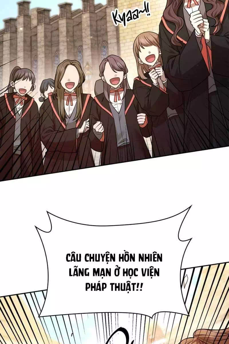 Truyện Tranh Đại Pháp Sư Toàn Năng - Infinite Mage trang 5