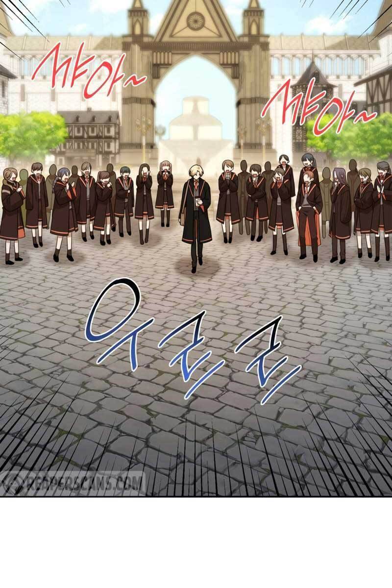 Truyện Tranh Đại Pháp Sư Toàn Năng - Infinite Mage trang 5