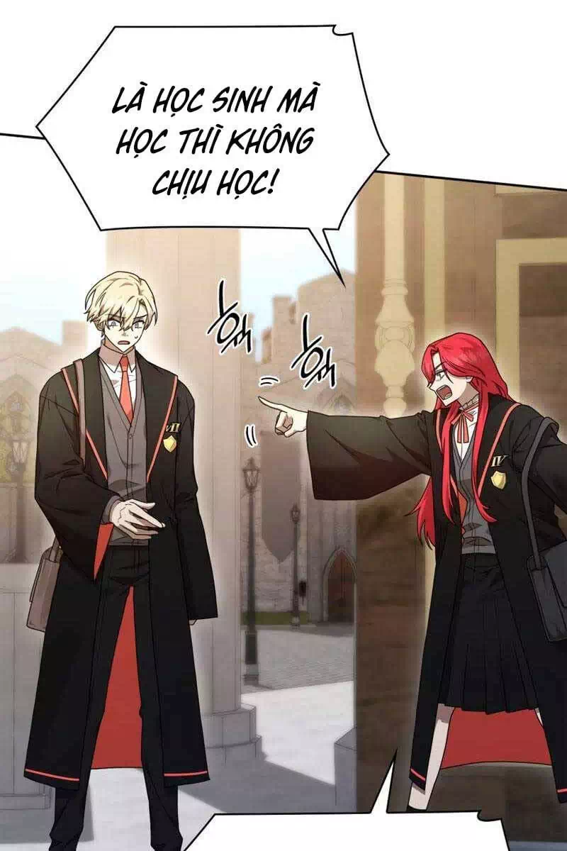 Truyện Tranh Đại Pháp Sư Toàn Năng - Infinite Mage trang 5