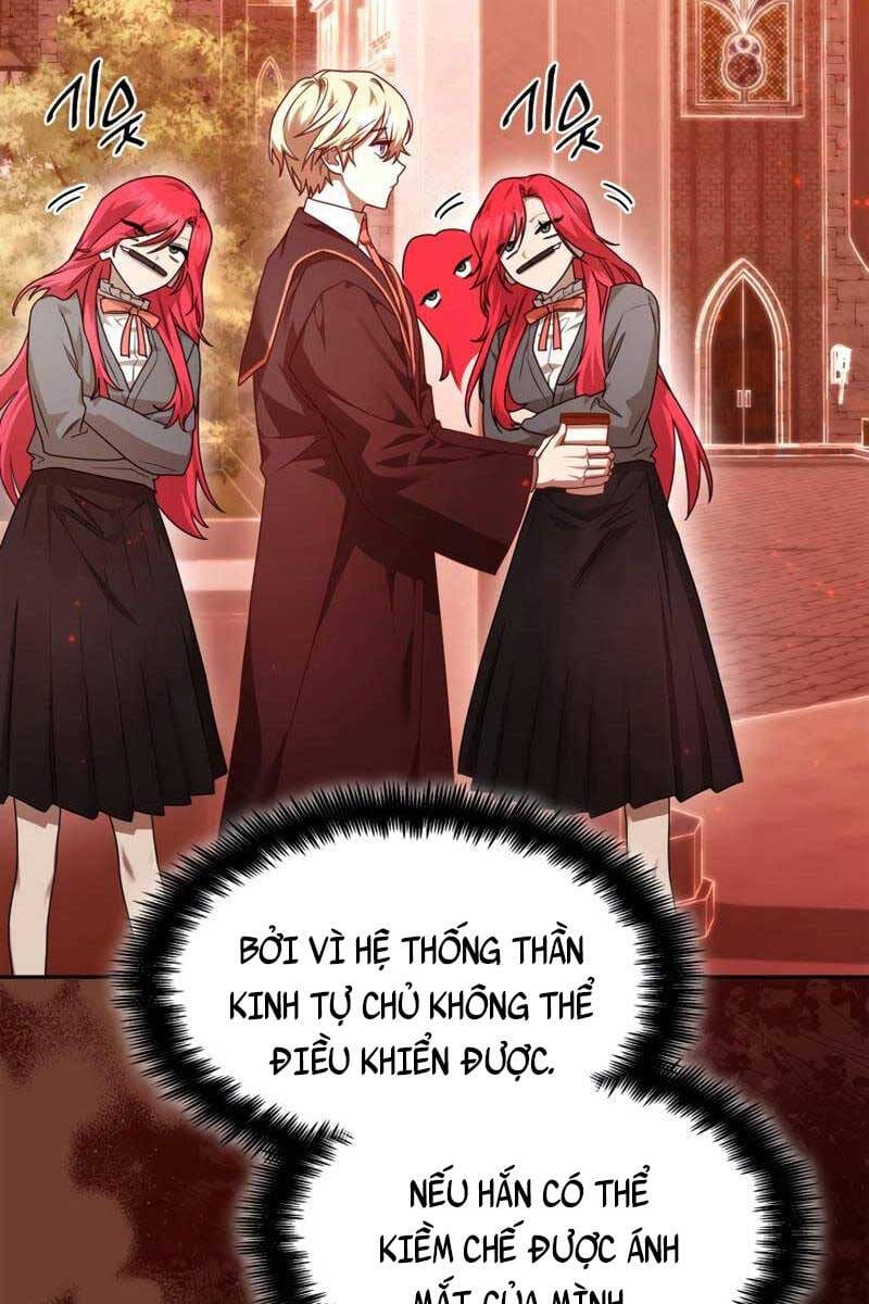 Truyện Tranh Đại Pháp Sư Toàn Năng - Infinite Mage trang 5