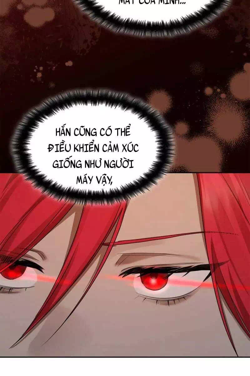 Truyện Tranh Đại Pháp Sư Toàn Năng - Infinite Mage trang 5