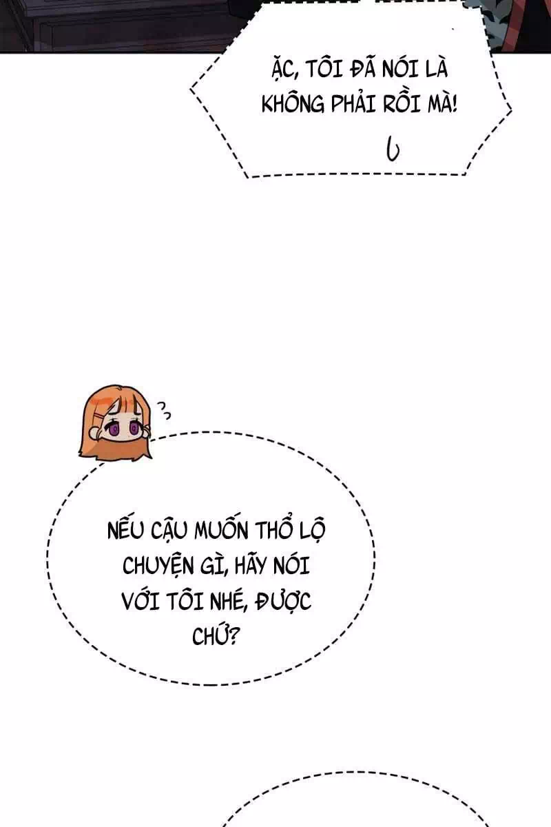 Truyện Tranh Đại Pháp Sư Toàn Năng - Infinite Mage trang 5