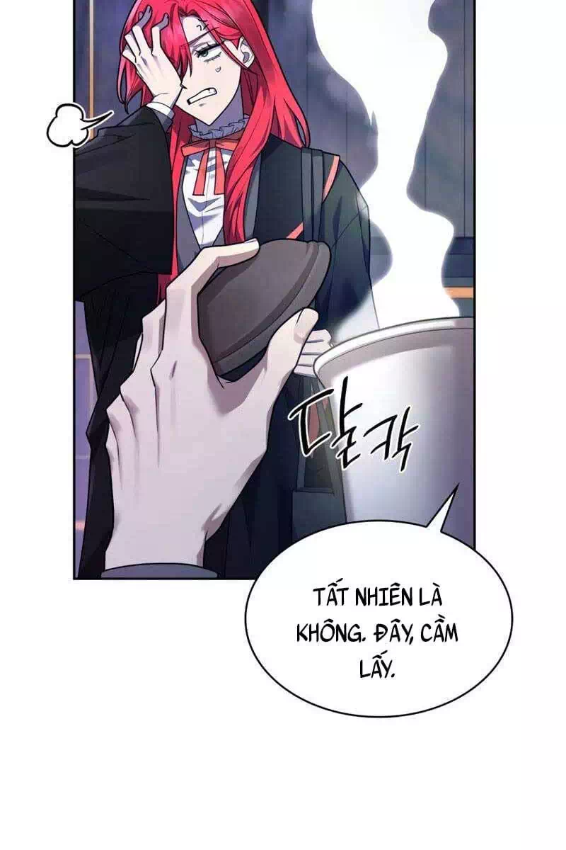 Truyện Tranh Đại Pháp Sư Toàn Năng - Infinite Mage trang 5