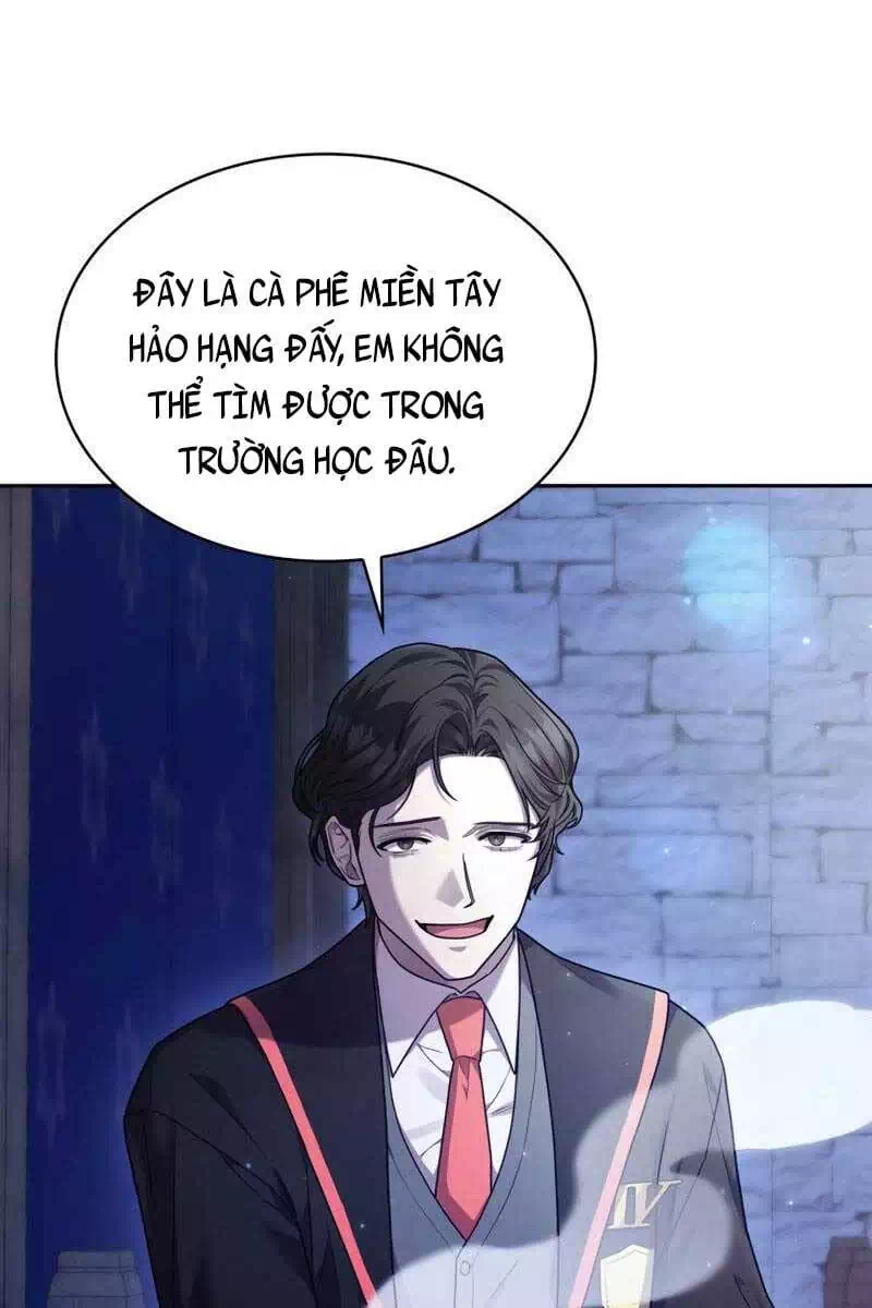 Truyện Tranh Đại Pháp Sư Toàn Năng - Infinite Mage trang 5