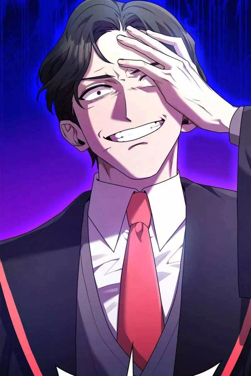 Truyện Tranh Đại Pháp Sư Toàn Năng - Infinite Mage trang 5