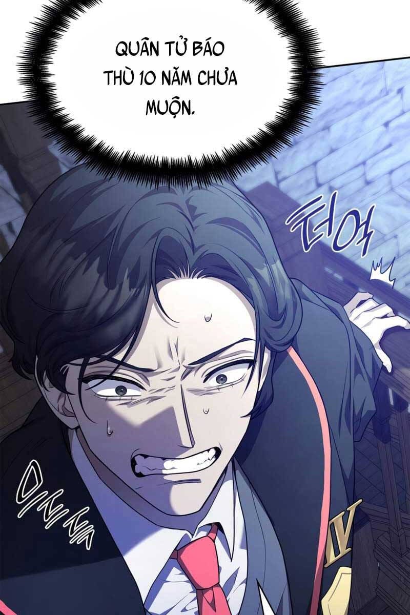 Truyện Tranh Đại Pháp Sư Toàn Năng - Infinite Mage trang 5