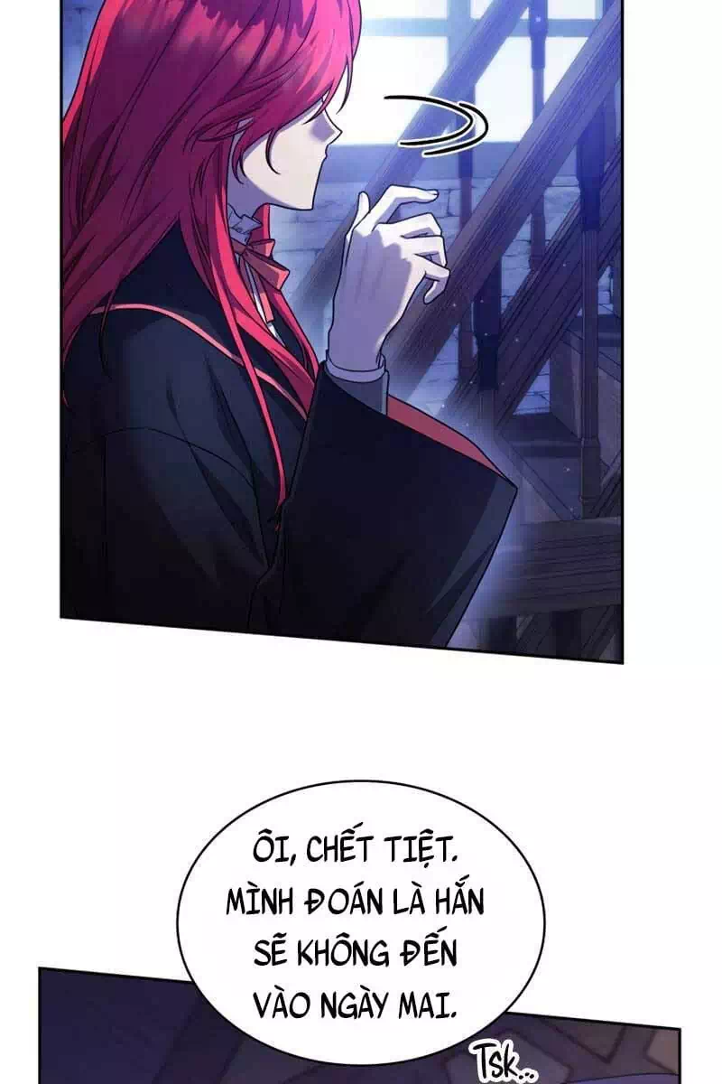 Truyện Tranh Đại Pháp Sư Toàn Năng - Infinite Mage trang 5