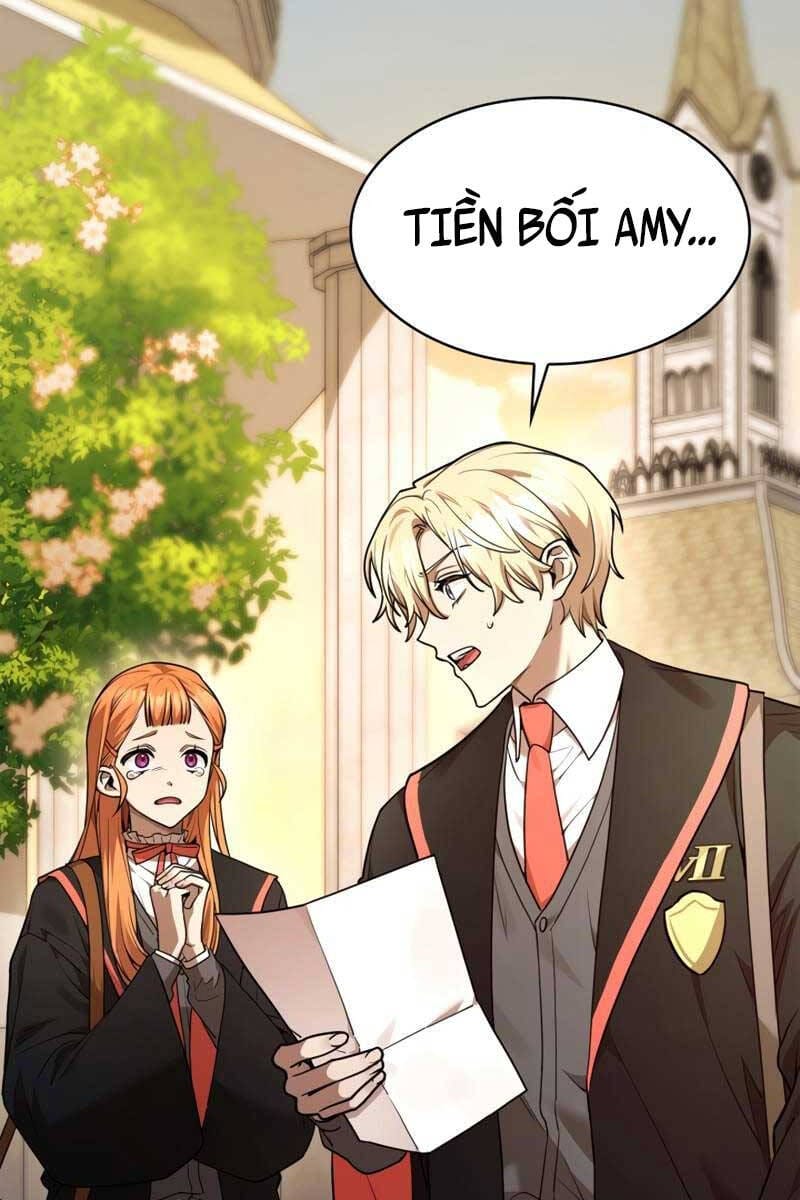 Truyện Tranh Đại Pháp Sư Toàn Năng - Infinite Mage trang 5