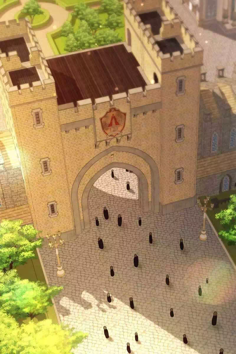 Truyện Tranh Đại Pháp Sư Toàn Năng - Infinite Mage trang 5