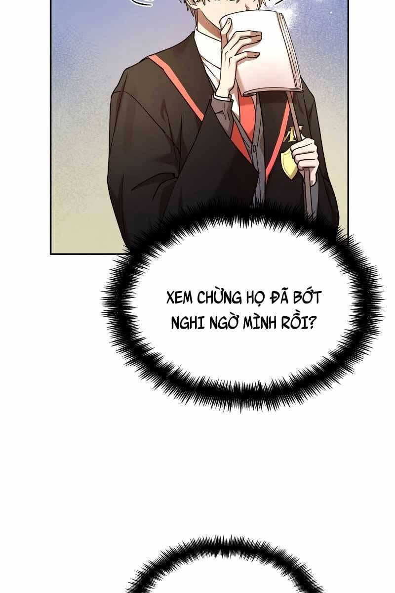 Truyện Tranh Đại Pháp Sư Toàn Năng - Infinite Mage trang 5