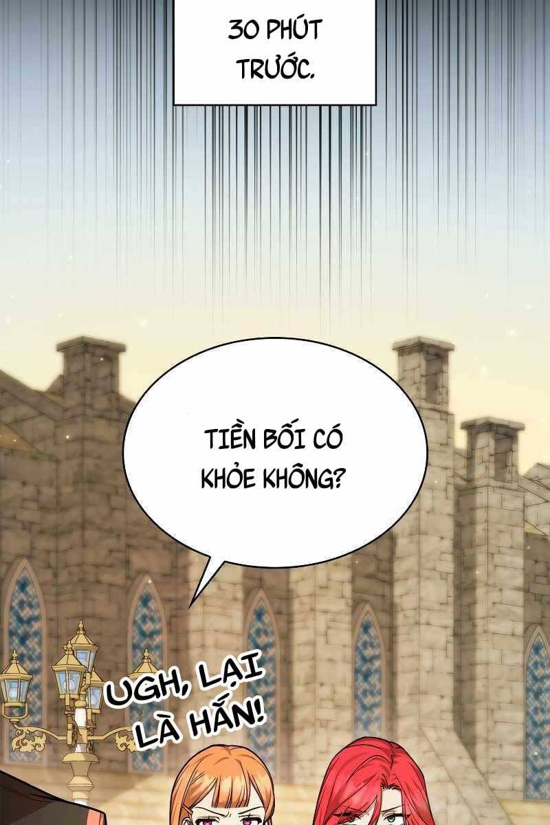 Truyện Tranh Đại Pháp Sư Toàn Năng - Infinite Mage trang 5