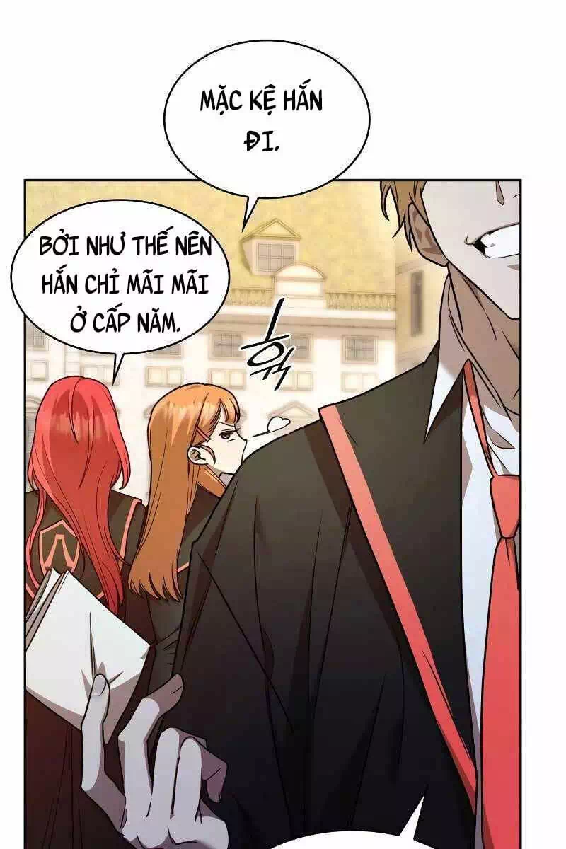 Truyện Tranh Đại Pháp Sư Toàn Năng - Infinite Mage trang 5